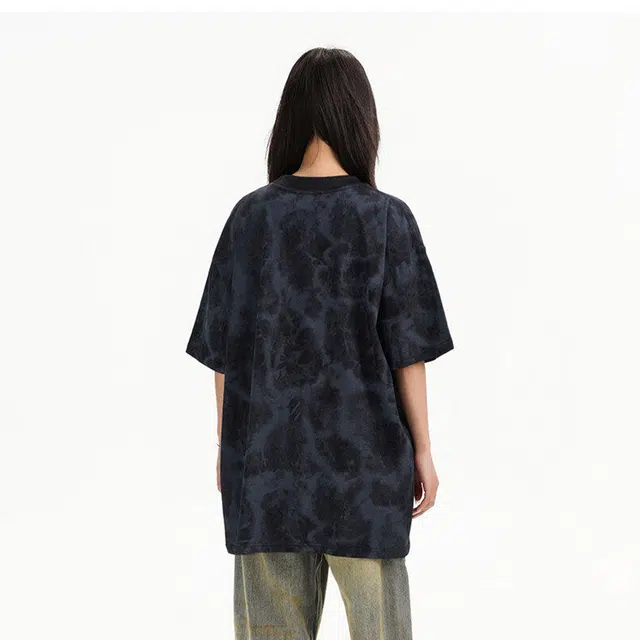 ROSECREED T