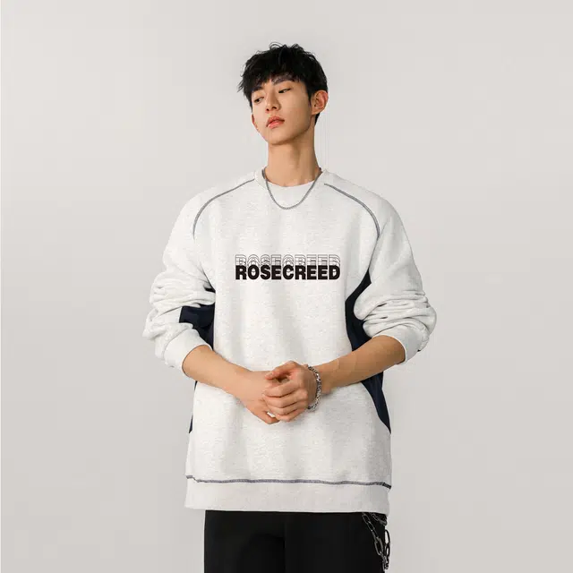 ROSECREED logo