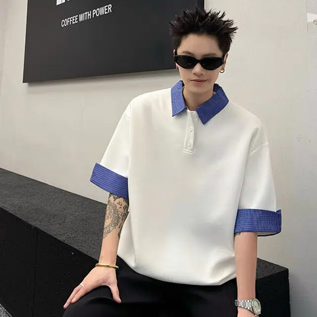ROSECREED Polo