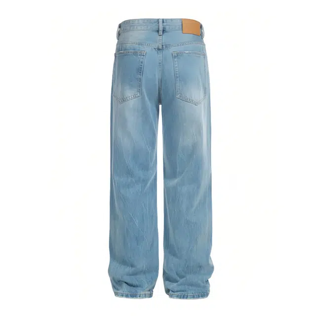 ROSECREED vibeclean fit