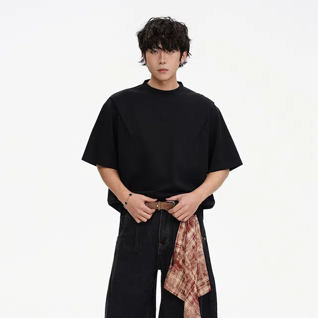 ROSECREED T