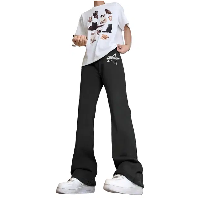 ROSECREED clean fit