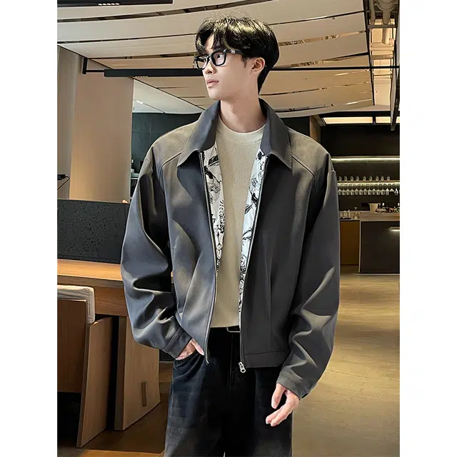 ROSECREED boxycleanfit