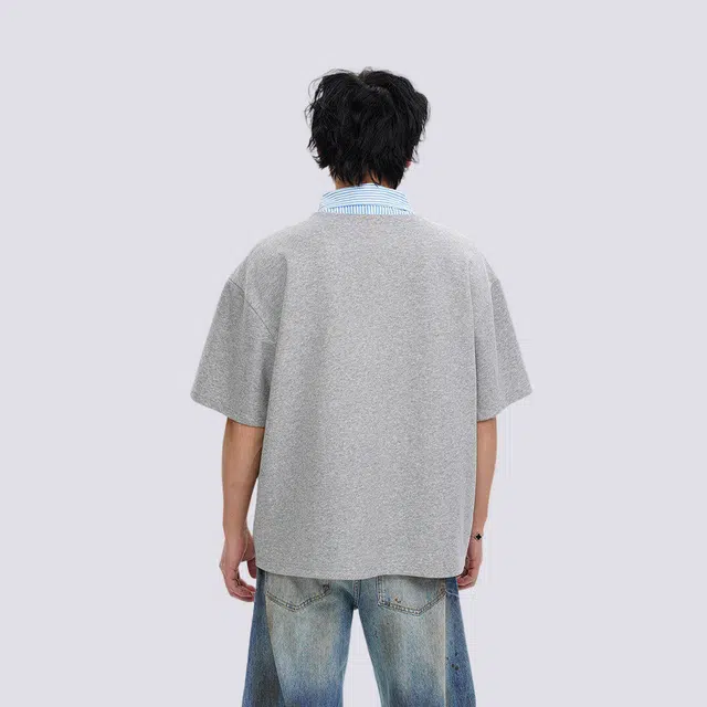 ROSECREED TPolo