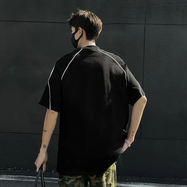 ROSECREED T