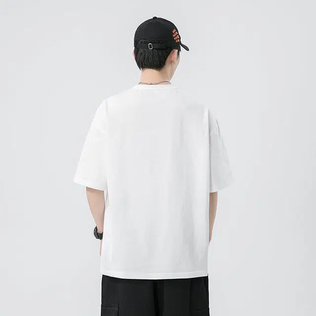 ROSECREED T
