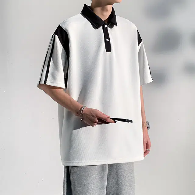 ROSECREED Polo
