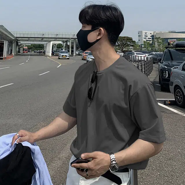 ROSECREED T