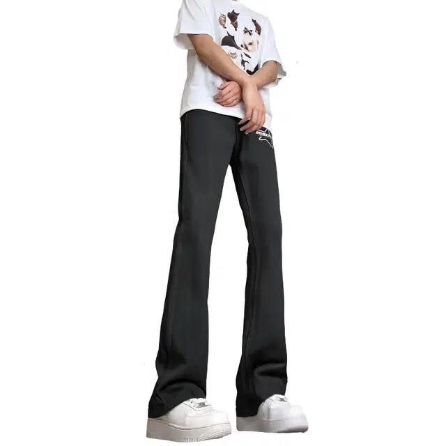 ROSECREED clean fit