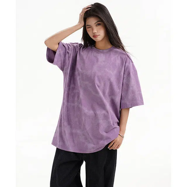ROSECREED T