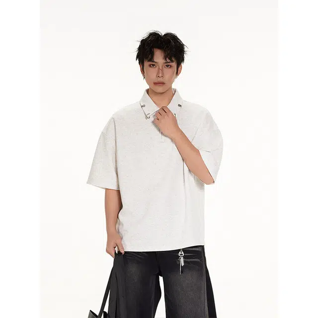 ROSECREED Polo