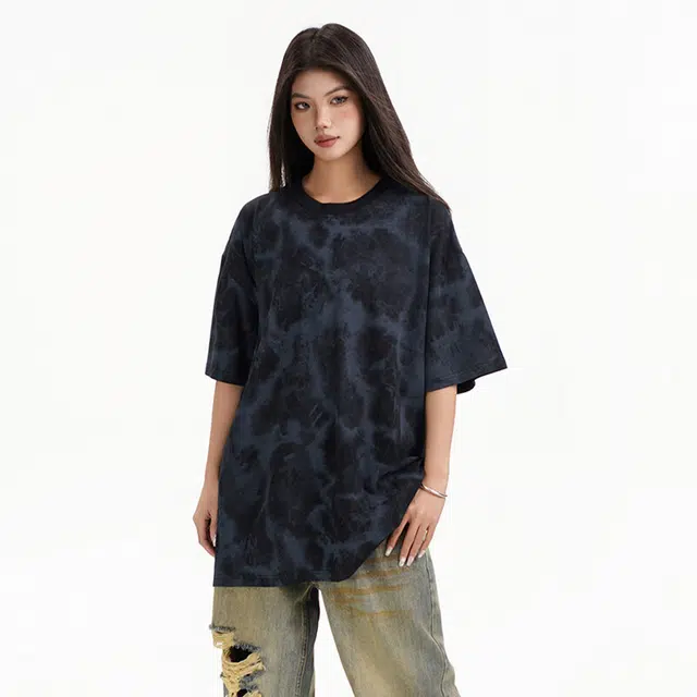 ROSECREED T