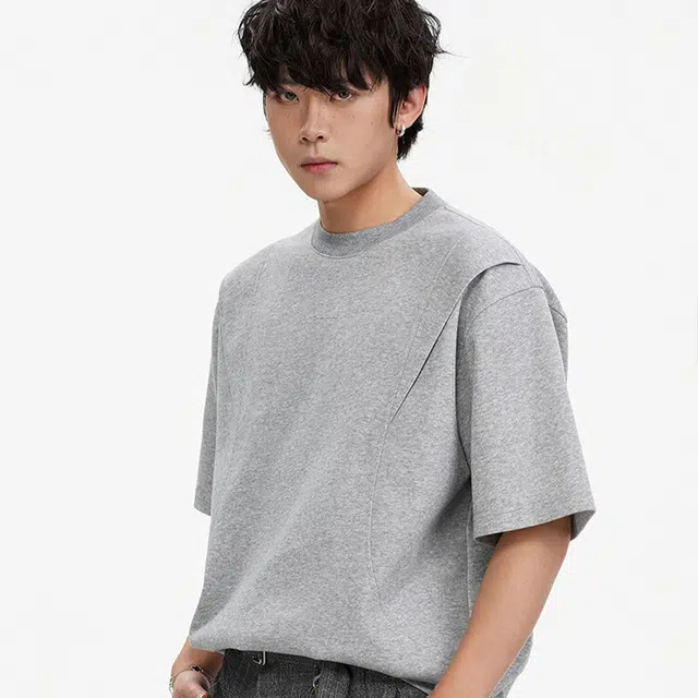 ROSECREED T