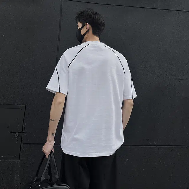 ROSECREED T