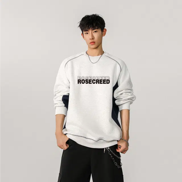 ROSECREED logo