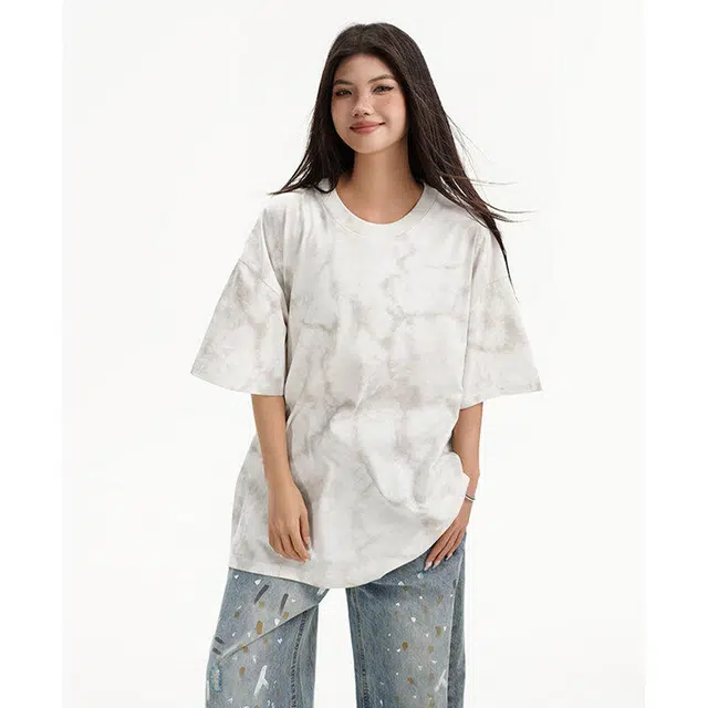 ROSECREED T