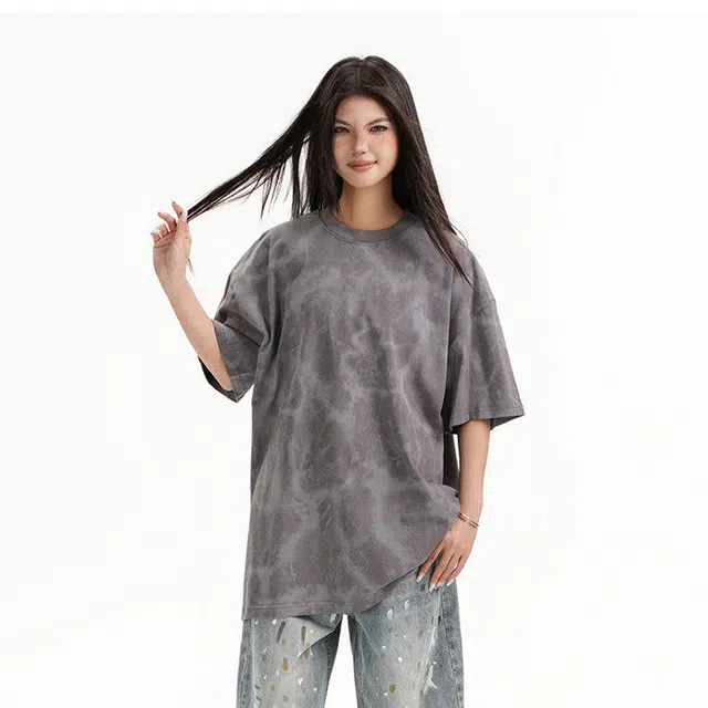 ROSECREED T