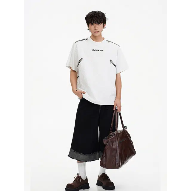 ROSECREED T