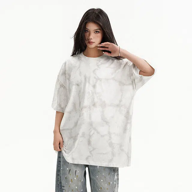 ROSECREED T