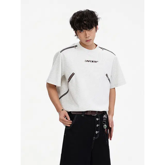 ROSECREED T