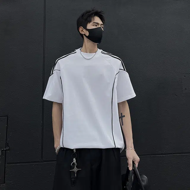 ROSECREED T