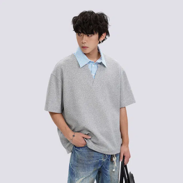 ROSECREED TPolo