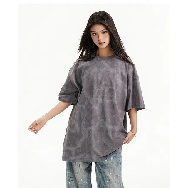ROSECREED T