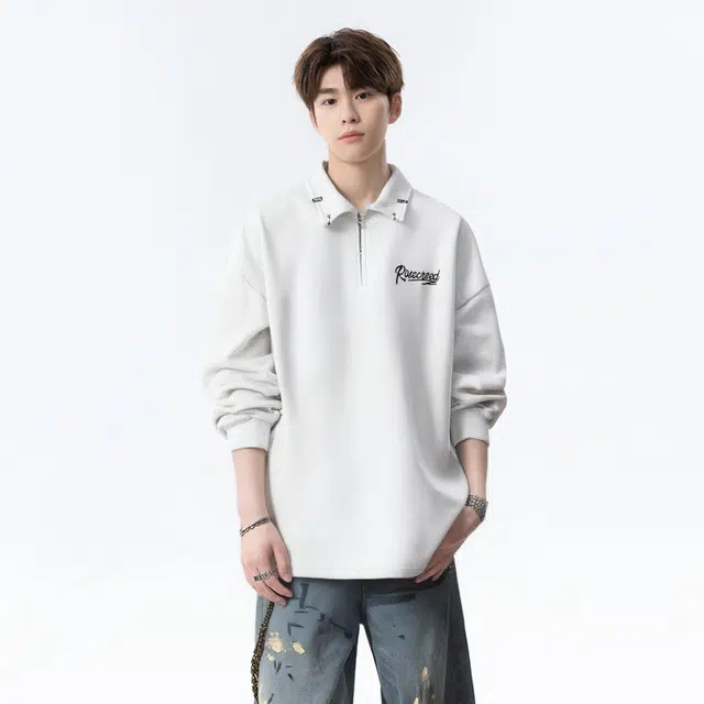 ROSECREED polo
