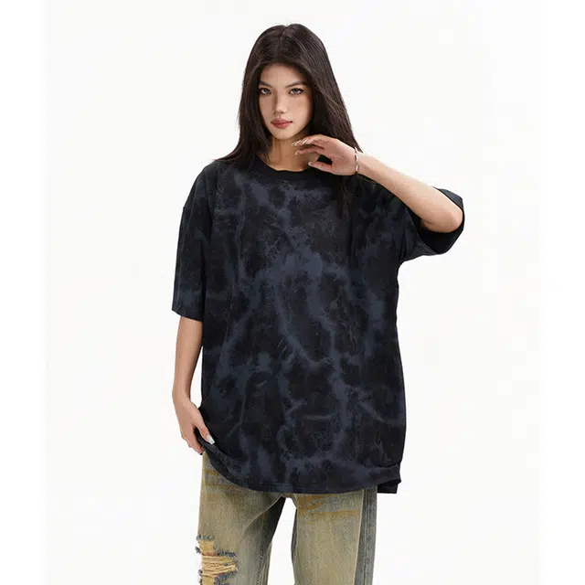ROSECREED T