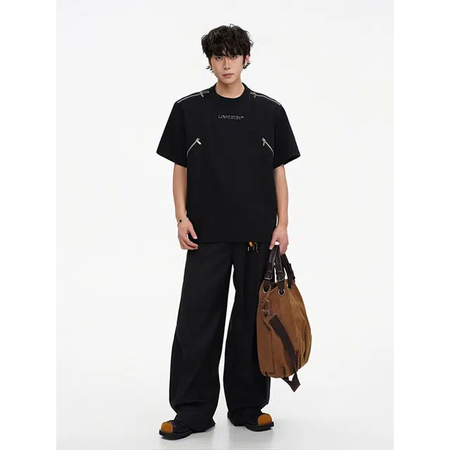ROSECREED T