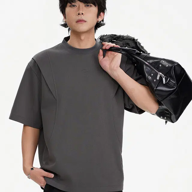 ROSECREED T