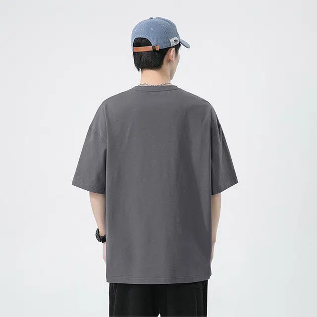 ROSECREED T