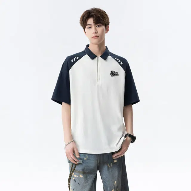 ROSECREED T