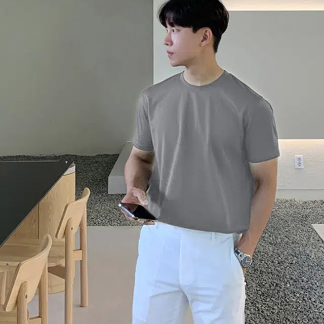 ROSECREED T