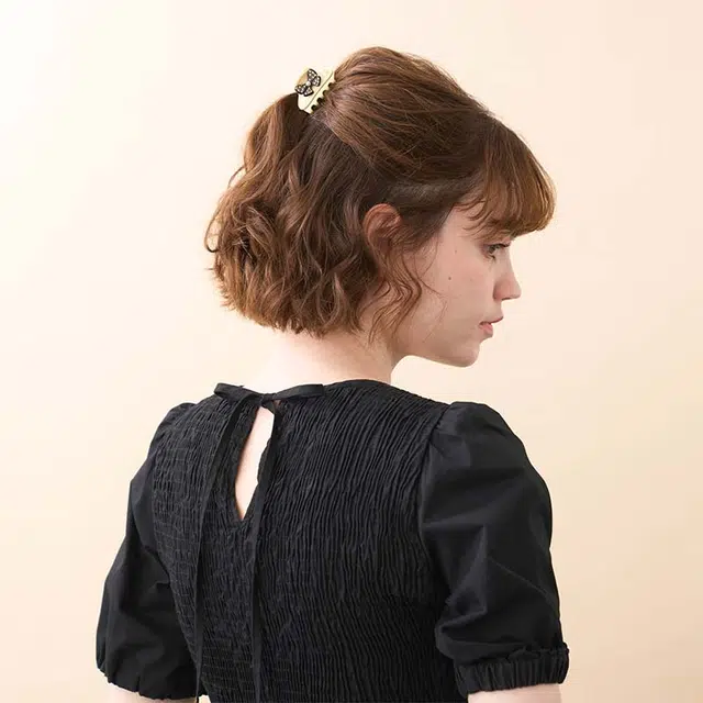 ALEXANDRE DE PARIS 45