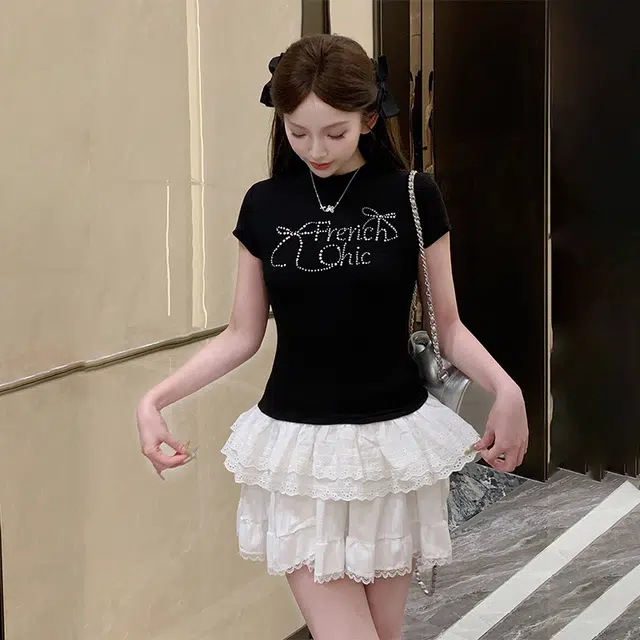BETTER BING chic T