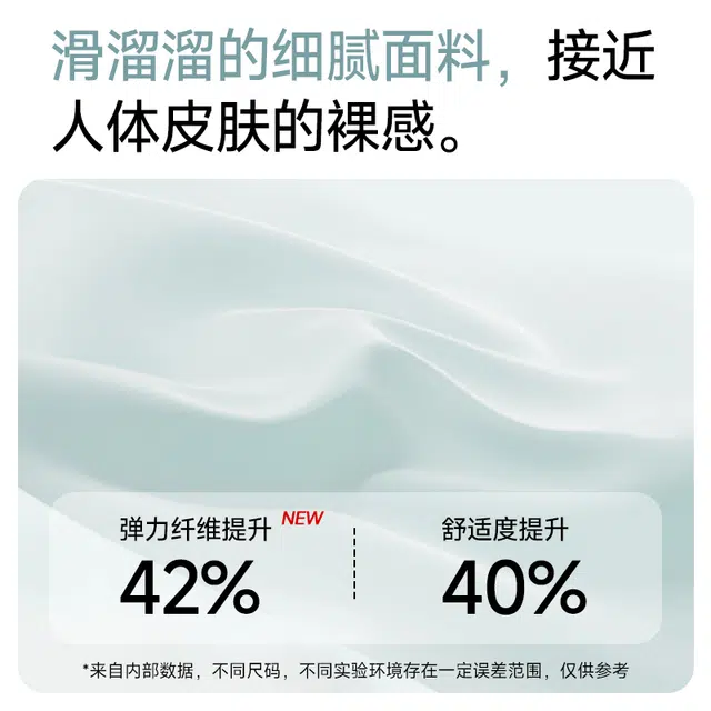 浪莎 提拉无痕凉感小胸聚拢外扩矫正调整型收副乳防下垂大胸显小无钢圈美背塑身型文胸 女款