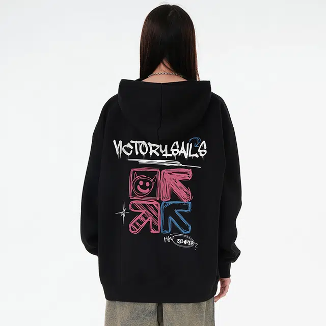 Victory sails logo