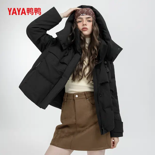 YAYA