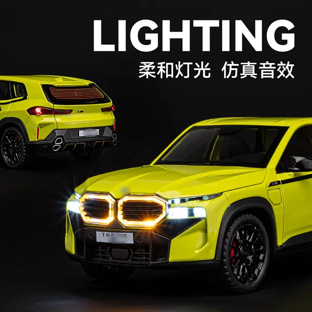 CHE ZHI 124XM