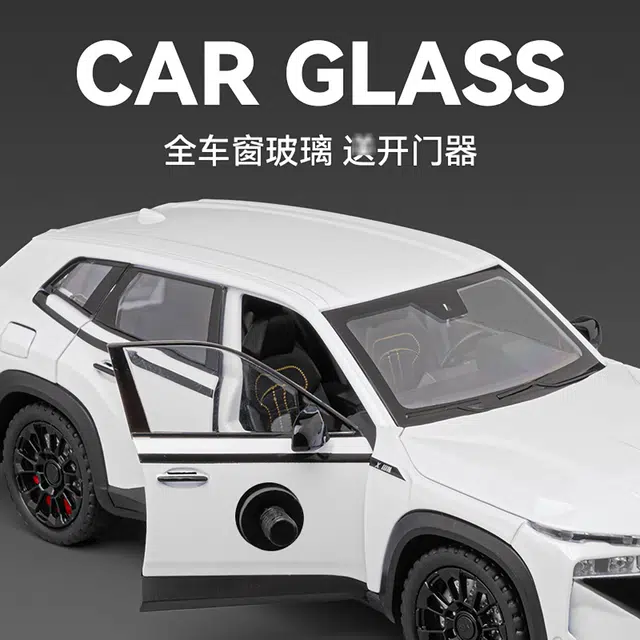 CHE ZHI 124XM