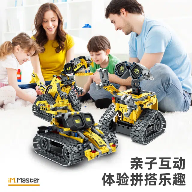 3 522pcs WZ-8060
