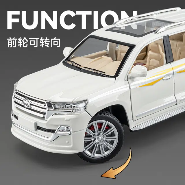 CHE ZHI 124