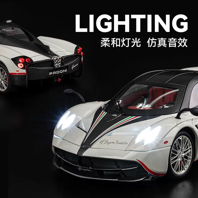 CHE ZHI 118
