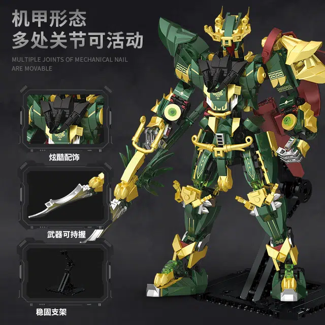 783pcs P2101