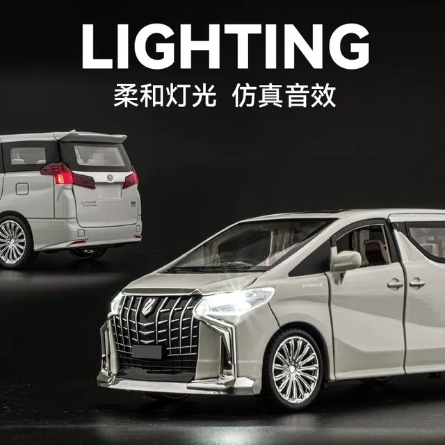 CHE ZHI 124
