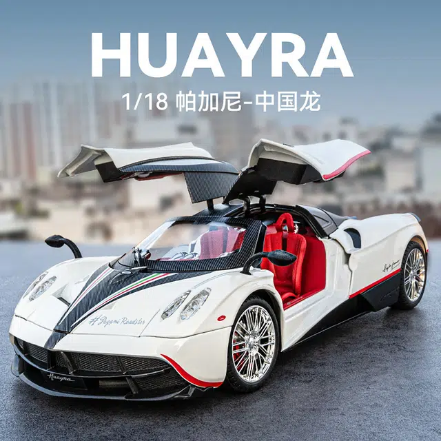 CHE ZHI 118