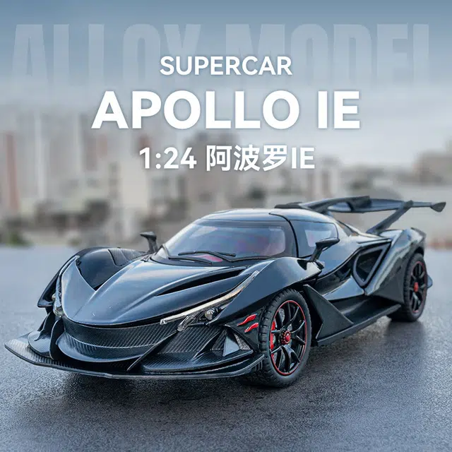 CHE ZHI 124 IE