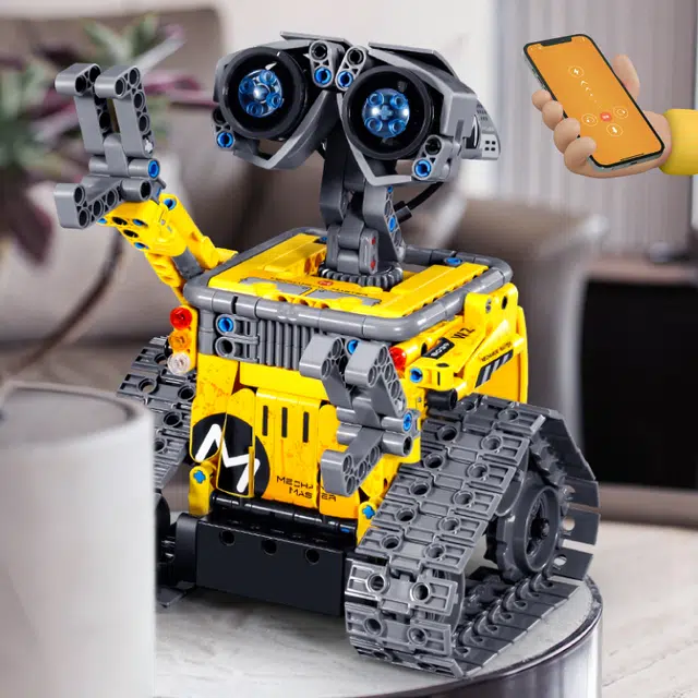APP 520pcs 8039