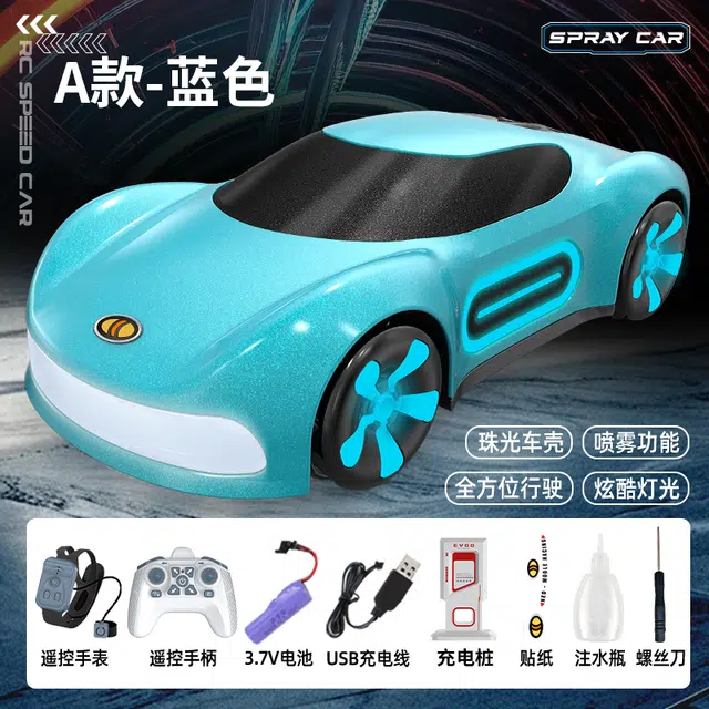 JJRC